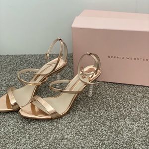 Sophia Webster Heels